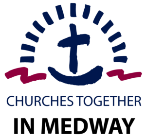 Churches Together in Medway logo