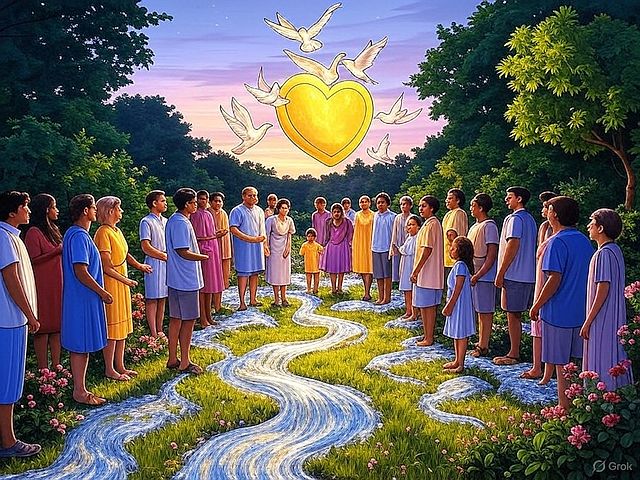 Pursuing the Holy Spirit’s Healing Power