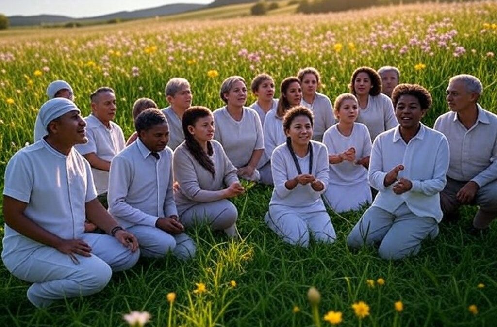 Some Testimonies From Reach Medway Healing Rooms