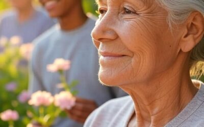 Healing And Stewarding Your Healing