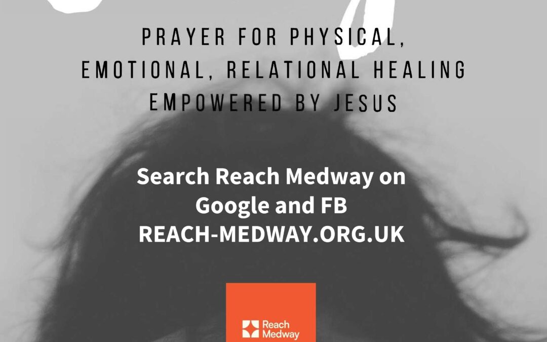 Reach Medway Flyer