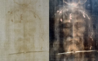 Amazing evidence for the resurrection of Jesus Christ!